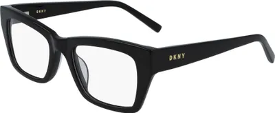 Produktbild von Dkny DK5021 Black 51/20/135 Damen Brillen