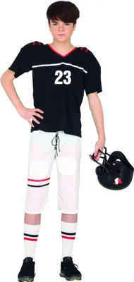 Produktbild von Guirca Quarterback-kostüm  14-16 Years  14-16 Years