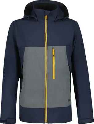 Immagine prodotto di ICEPEAK Giacca softshell da uomo Buxton