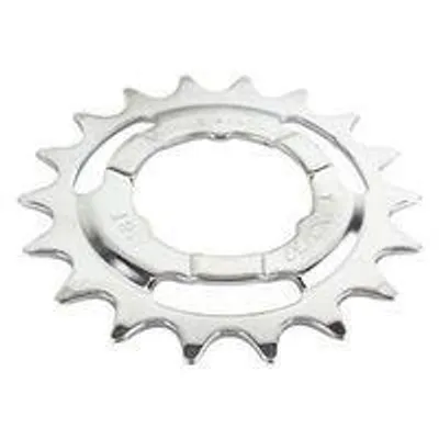 Obrázok produktu pre Sturmeyarcher Prevodovka Sturmey Archer 18t | 3 32 | Bol | Chrom