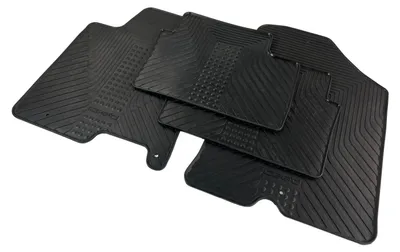 Productafbeelding van Kia Ceed vloermatten, JD rubbermatten, perfect passend