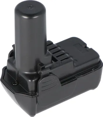 Produktbild von Akku passend für den Hitachi BCL1015 Akku CR 10DL, CJ 10DL 10,8 Volt Li-Ion Akku 1500mAh