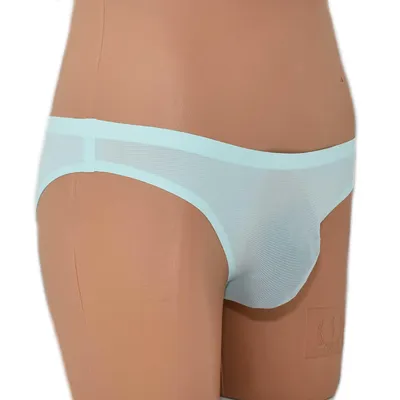 Produktbild von Slip Seamless Underwear Slips ohne Naht