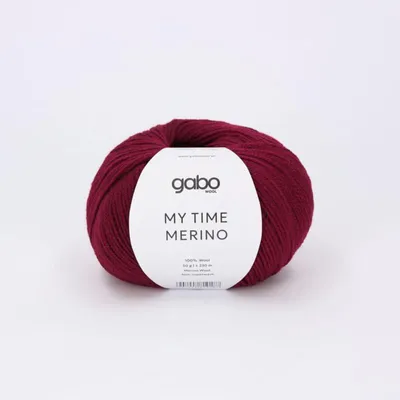 Obrázek produktu pro Gabo Wool Merino Wool 9015 - Měkký, lehký a čistě přírodní produkt