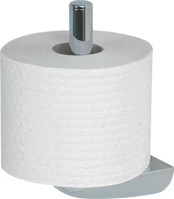 Produktbild von spirella WC Rollenhalter Toilettenpapierhalter Darwin