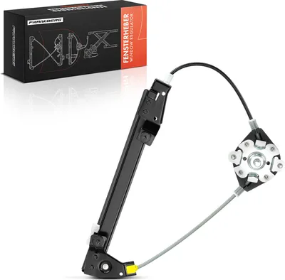 Image de Frankberg 1x Lève-vitre arrière droit pour Fiat Punto 188 année 1999-2012
