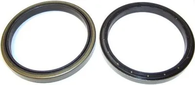 Produktbild von ELRING Wellendichtring Radnabe 477.860 passend für MERCEDES-BENZ ATEGO 2 16,5mm NBR (Nitril-Butadien-Kautschuk) 100mm 120mm