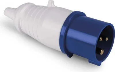 Obrázek produktu pro Síťová zástrčka Kampa