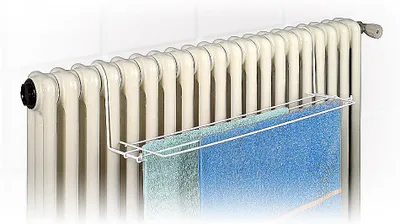 Immagine prodotto di Metaltex 406014014 Asciugatrice a radiatori in metallo, circa 2 m di lunghezza di asciugatura, 58 x 22 cm, bianco