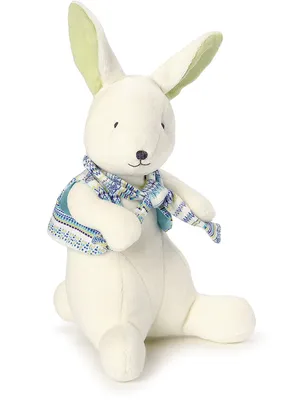 Produktbild von Käthe Kruse Bunny Buddy Lernspielzeug mehrfarbig Karton