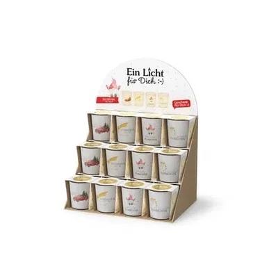 Produktbild von A Ein Licht für Dich Licht Engel