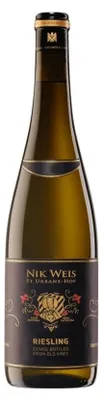 Image de St. Urbans-Hof Saar Riesling 2024 Moselle | Allemagne | 10,5 % vol | 0,75 l