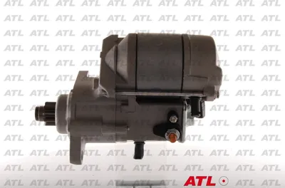 Produktbild von Anlasser für JAGUAR Fahrzeuge – 12 Volt, 1,2 Kilowatt Leistung