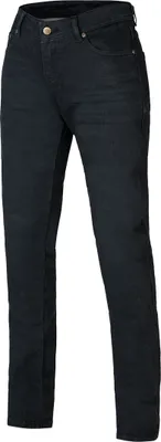 Produktbild von IXS Classic AR Clarkson Damen Motorrad Jeans, schwarz, 30