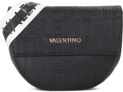Immagine prodotto di VALENTINO Borse Borsa a tracolla in ecopelle Pansy Borsa a tracolla nera