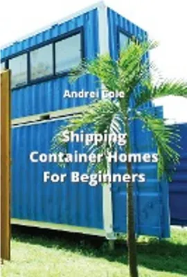 Immagine prodotto di Case in container per principianti