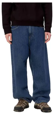 Produktbild von Carhartt WIP Brandon Pant Blue Stone Washed L
