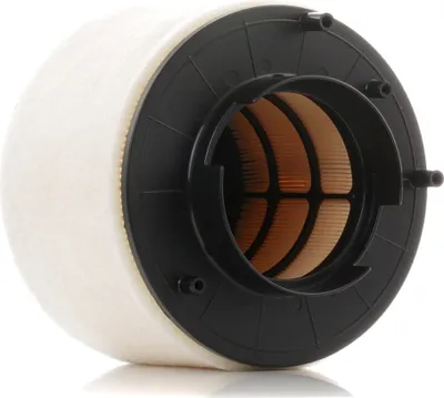 Produktbild von Luftfilter RIDEX 8A0772 für AUDI A4 Avant (8K5, B8) Filtereinsatz