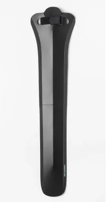 Produktbild von Ass Savers FRB-4-BLK Fendor Bendor Big, Spritzschutz HR, black