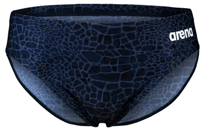 Produktbild von ARENA Herren Badehose Snakeskin Swim Brief
