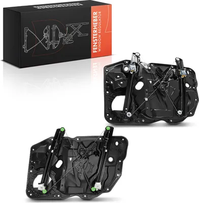 Image de Frankberg 2x lève-vitre avant gauche droite pour VW Touareg 7P5 7P6 2010-2018