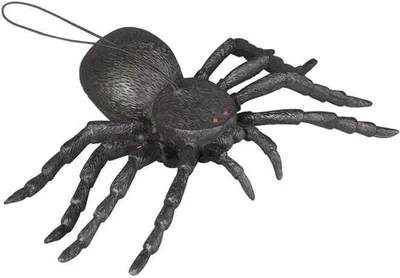 Produktbild von Halloween Dekoration 16 cm, detailgetreue Grusel-Deko für die Halloweenparty