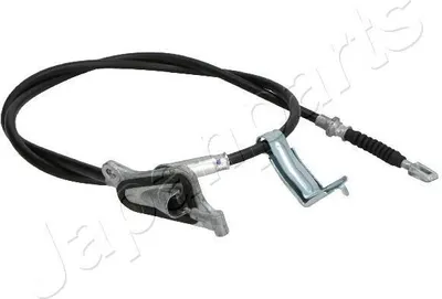 Produktbild von JAPANPARTS Handbremsseil Seilzug Feststellbremse für NISSAN ALMERA TINO (V10) Hinten Links BC-159L