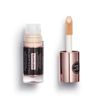 Produktbild von Makeup Revolution London Eye Bright Medium Light Concealer 3ml