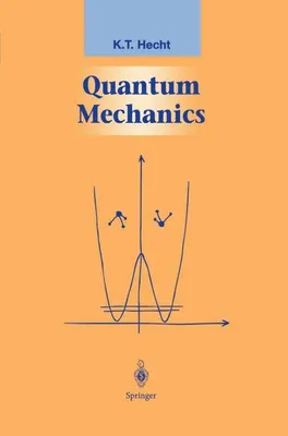 Obrázok produktu pre Quantum Mechanics