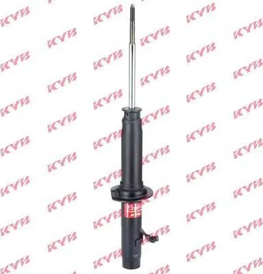 Produktbild von KYB SATZ Gasdruck STOSSDÄMPFER VORNE links