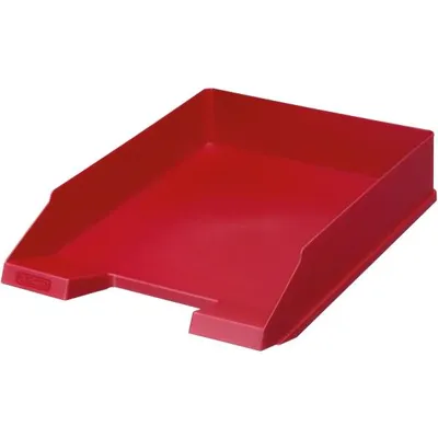 Immagine prodotto di Portadocumenti A4 Herlitz, plastica, rosso