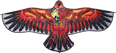 Obrázok produktu pre Aga Obrovský drak Eagle 160cm + šnúra