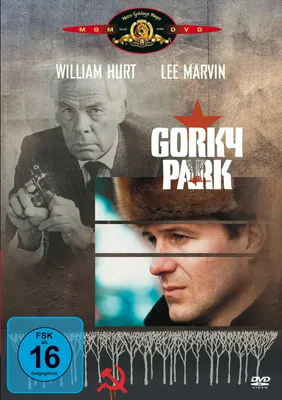 Produktbild von Gorky Park