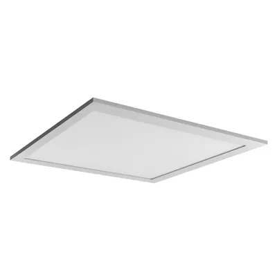 Produktbild von LEDVANCE Smart+ Planon Plus Multicolor, Quadratisch, Zimmerdecke, Oberflächenmontiert, Weiß, Aluminium, Polymethylmethacrylat (PMMA), Haus