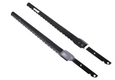 Image de Moulinex : jeu de 2 lames pour couteau Secanto DJAB11, DJAB16, DJAB41, DJAC41, DJACA2, DJAB, DJAC