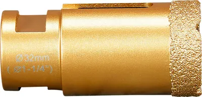 Immagine prodotto di Makita carotatrice diamantata 32 mm - M14