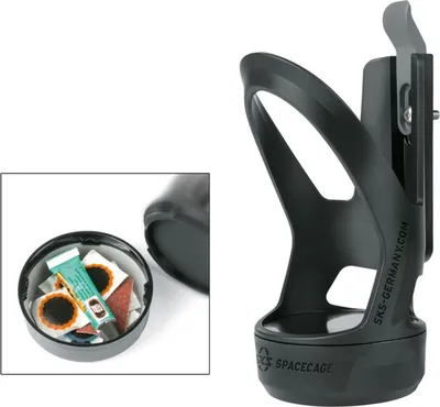 Obrázek produktu pro Košík SKS Spacecage s kapsičkou S11411