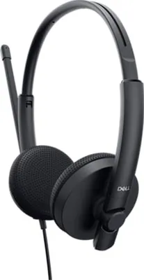 Immagine prodotto di Cuffia stereo Dell WH1022 - Cuffia - cablata