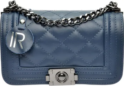 Zdjęcie produktu dla Isabella Rhea_Shoulder bag_AW25 IR  2105_BLU