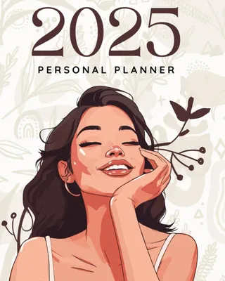 Image de Agenda quotidienne pour 2025