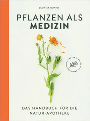 Obrázek produktu pro Pflanzen als Medizin