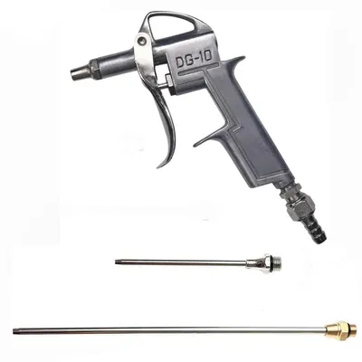 Produktbild von Güde Mobiler Druckluft Druckminderer MDM 300 Druck einstellbar Druckluftkessel