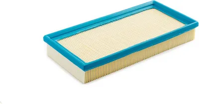 Obrázok produktu pre UFI 30.851.00 – vzduchový filter pre VW GOLF II (19E, 1G1)
