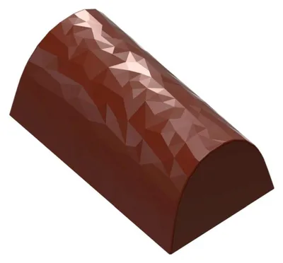 Produktbild von Schokoladen Form - Buche