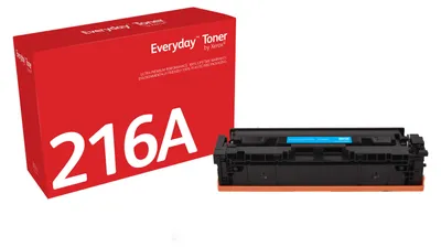 Zdjęcie produktu dla Xerox 006R04201 Toner Xerox Everyday HP 216A (W2411A) Cyan