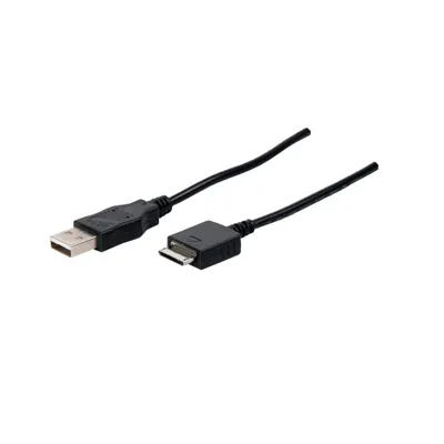 Produktbild von USB Verbindungskabel für Sony MP3 Walkman 1,5m