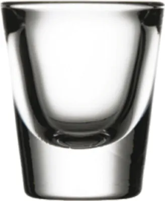 Produktbild von 12x Pasabahce Schnapsglas, 30 ml