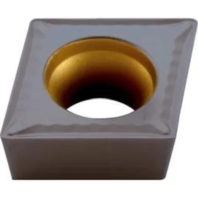 Produktbild von FORMAT Drehwendeplatte 7 Grad pos. CCMT 060204 M PMK 9030, Freiwinkel:7 °_372, Plattenform:CCMT, ISO-Bezeichnung:CCMT 120408