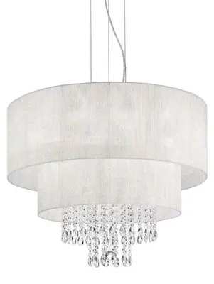 Productafbeelding van OPERA SP4, Pendelarmatuur, Ideal Lux