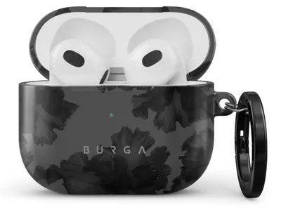 Productafbeelding van Burga Hardcase voor de Apple AirPods 3 - Nocturnal